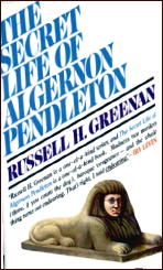 RUSSELL GREENAN Algernon Pendleton