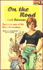 JACK KEROUAC On the Road