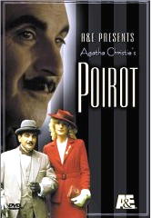 LORD EDGWARE DIES Poirot