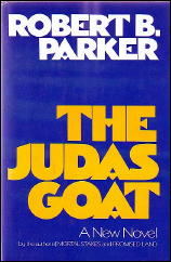 ROBERT B. PARKER The Judas Goat