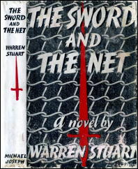 WARREN STUART The Sword and the Net
