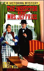 EMILY BRIGHTWELL Inspector and Mrs. Jeffries