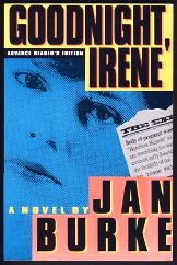JAN BURKE Irene Kelly