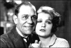 WHILE THE CITY SLEEPS Lon Chaney