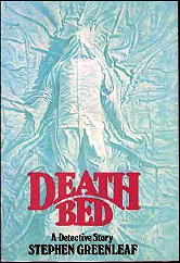 STEPHEN GREENLEAF Death Bed