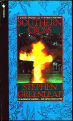STEPHEN GREENLEAF Southern Cross