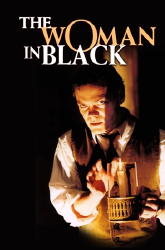 SUSAN HILL The Woman in Black
