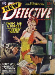 New Detective Nov 1943