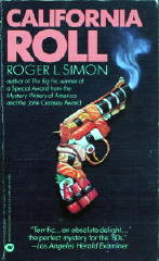 Roger L. Simon
