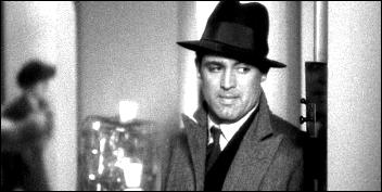 BIG BROWN EYES Cary Grant