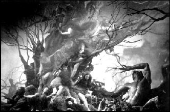 Dante's Inferno (1924 film) - Wikipedia