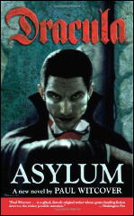 PAUL WITCOVER Dracula Asylum