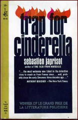 JAPRISOT Trap for Cinderella