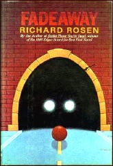 RICHARD ROSEN 