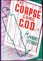 THE CORPSE CAME C.O.D. (1947)