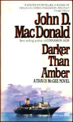JOHN D. MacDONALD Darker Than Amber