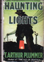Haunting Lights, T. Arthur Plummer