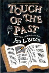 JON L. BREEN Touch of the Past