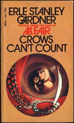 A. A. FAIR Crows Can't Count