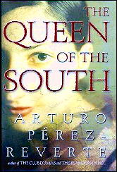 ARTURO PEREZ-REVERTE
