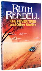 RUTH RENDELL