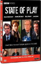 STATE OF PLAY BBC 2003