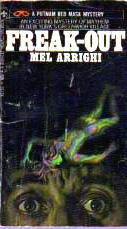 MEL ARRIGHI Freak-Out