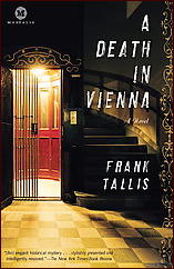 FRANK TALLIS Death in Vienna