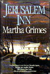 MARTHA GRIMES Jerusalem Inn