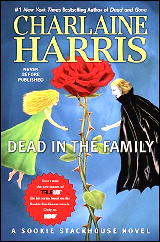 CHARLAINE HARRIS Dead in the Family
